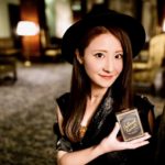 【山形でマジックショーを依頼するなら】全国出張OKの女性マジシャン・シエルが登場！