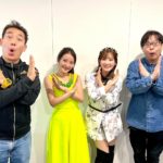 テツandトモさんと共演させていただきました！