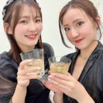 渋谷の不動産会社様にてマジックショー